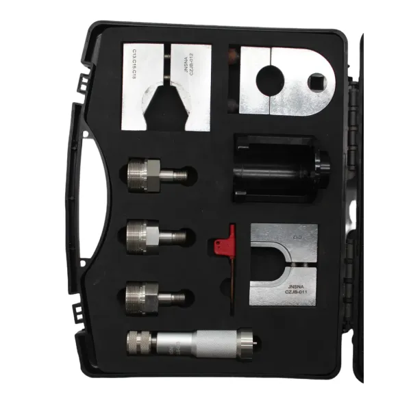 Diesel Common Rail Injector Eui Eup Injector Repair Kit