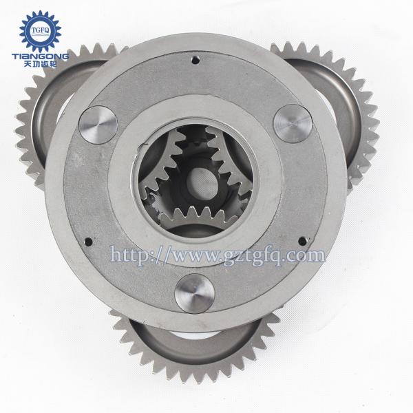 El equipo de transporte de la excavadora SK330-6 SK270 24100U1682S2 LC53D00003S027 24100U1682S6 CX290LN00093/LN00119