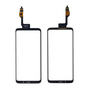カスタム Galaxy Samsung S9 タッチグラス LCDスクリーン オカと交換