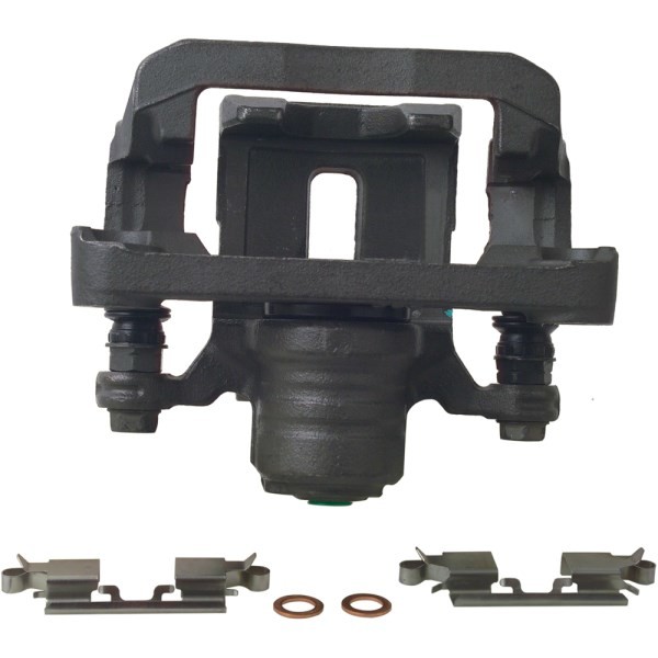 SUZUKI Auto Parts Vehicle Brake Caliper 19B2994 19B2995 344132 344133 OEM 44011-EA04A 44001-EA04A