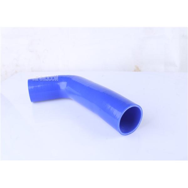 Handwork Automotive Silicone Vacuum Hose , Polyester Silicone Tubing For Cars