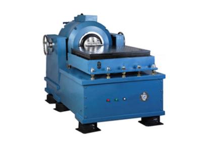 Eletromagnético de alta frequência do equipamento da análise da vibração refrigerar de ar 100-6000KG