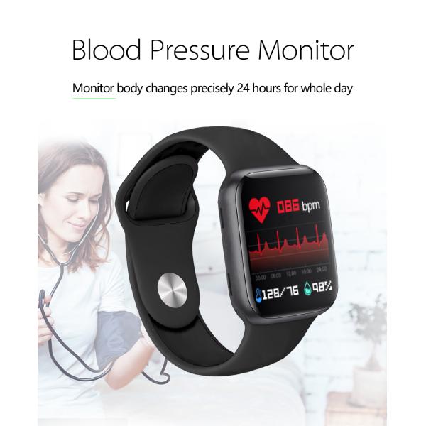 Top selling X6 bluetooth call smart watch