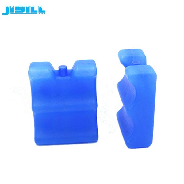 Агента холодильных установок КоолерВитх пузыря со льдом грудного молока еды дружелюбное безопасного эко-