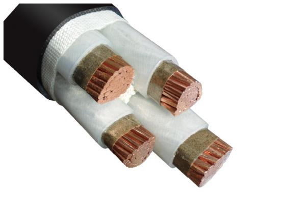 Shanghai Shenghua Group Cable CU / Mica Tape Fire Resistant Cable For Sprinkler / Smoke Control System