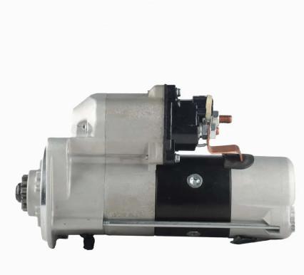 24V 11T 4.5KW Truck Starter Motor 28100-2326 For HINO J08C Engine Parts