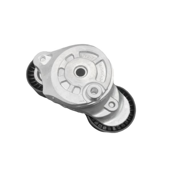 Assemblage de tension de ceinture d'entraînement LR114017 pour Land Rover LR071712