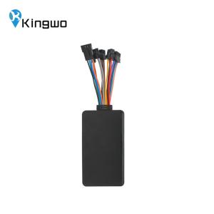 Mini traqueur de GPS de la moto 2G de l'interface RS232 imperméable avec le syst