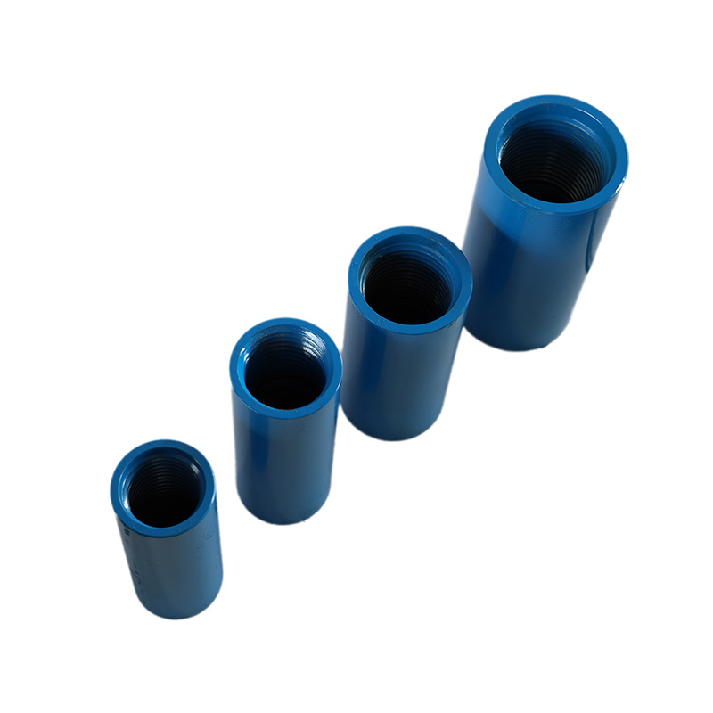 API Crossover Subs Connect Different Thread Coiled Tubing