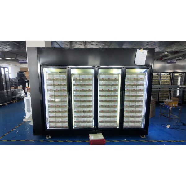 Locker Vending Machine Offering Large Capacity and Advanced Payment Options for Direct to Consumer Egg Sales by Farmers