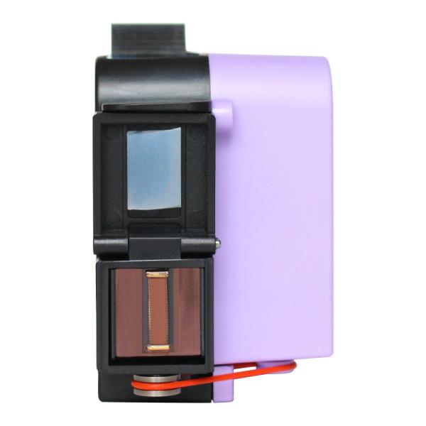 CE Approved Inkjet Printer for Dtf Expiry Date Stamping and Cij Online Printing