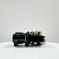 YZT-CJ-0510A Laser Rangefinder Medidor de distância seguro para inspeção, mapeamento, geodesia