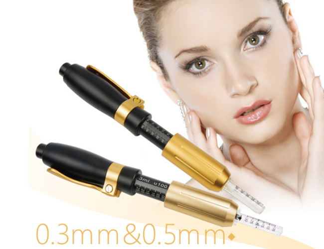 Кислота 316 SS соединенная крестом Hyaluronic для ручки 400g Hyaluron