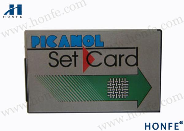 64KB a placé des pièces de rechange de métier à tisser de la carte BE151712 DELTA/OMNI Picanol