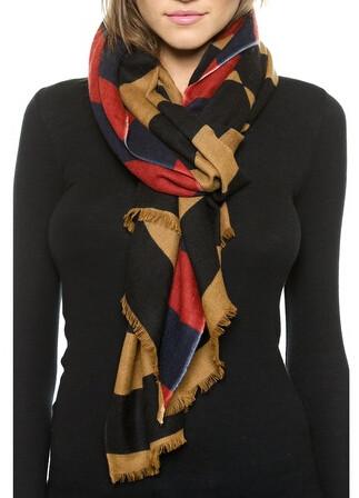 Fashionable New Style lady Scarf