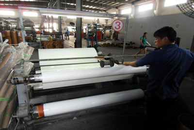 Foshan Realsun Decorative Material Co., Ltd.