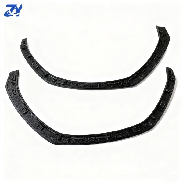 High-Quality OEM Front Wheel Arch Cover Fender Flare 4ML8537171E for Lamborghini URUS