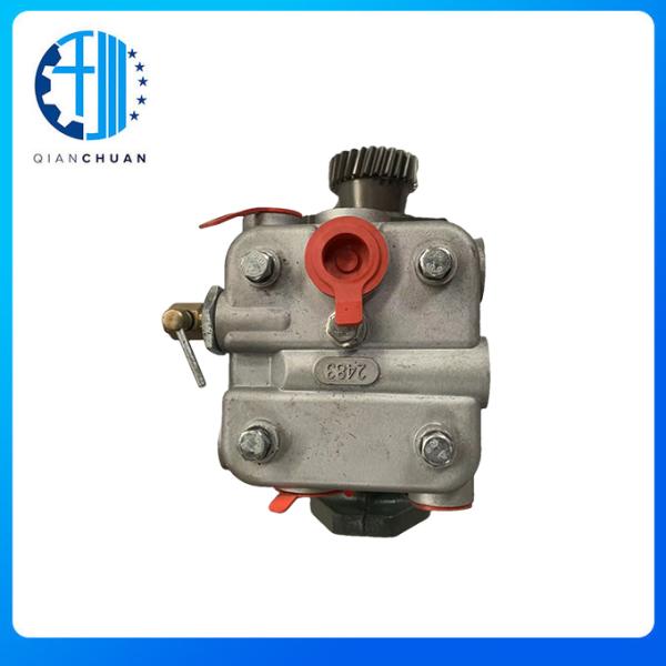 1000848276 13024210 Excavator Engine Parts Air Compressor Td226