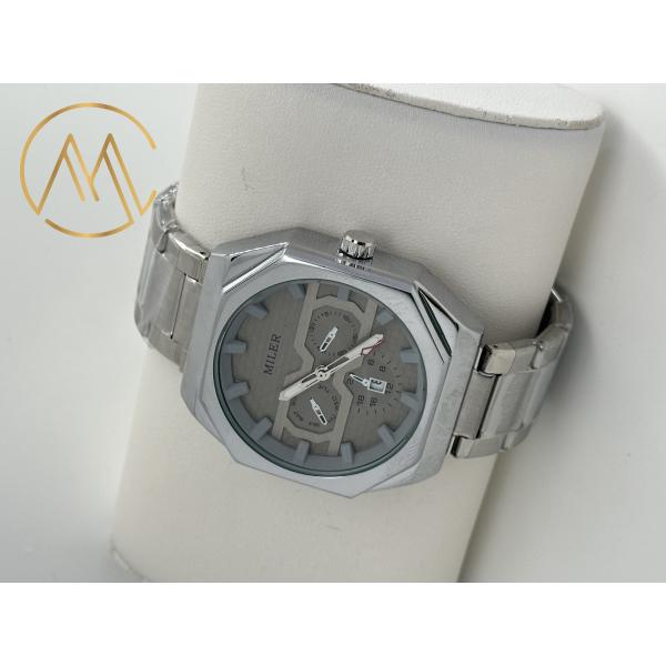 Les femmes de luxe mode cadeau décontracté montres de quartz pour femmes montre homme courroie en cuir montres de poignet de sport