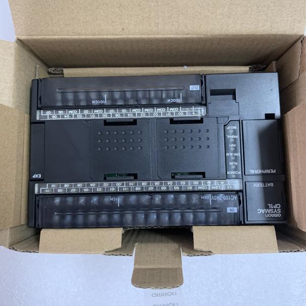 ДЕРЖАТЕЛЬ РЕЛЬСА ВХОДНОГО СИГНАЛА CHASSIS/DIN РЕЛЕ МОДУЛЯ 16 C.P.U. OMRON CP1L-M40DR-A