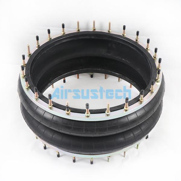 Aluminum Bead Ring Firestone W01-358-7772 Air Shock Spring 8.5 Inches Full Stroke