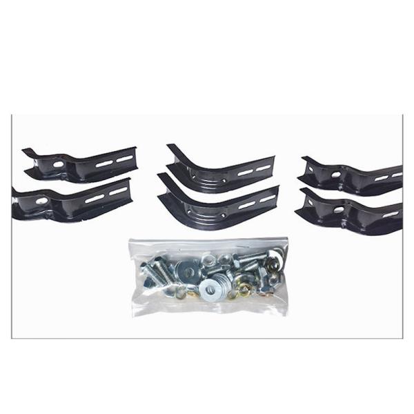 Mitsubishi Triton L200 Автомобильный боковой ступенец / SUV боковой ступенец