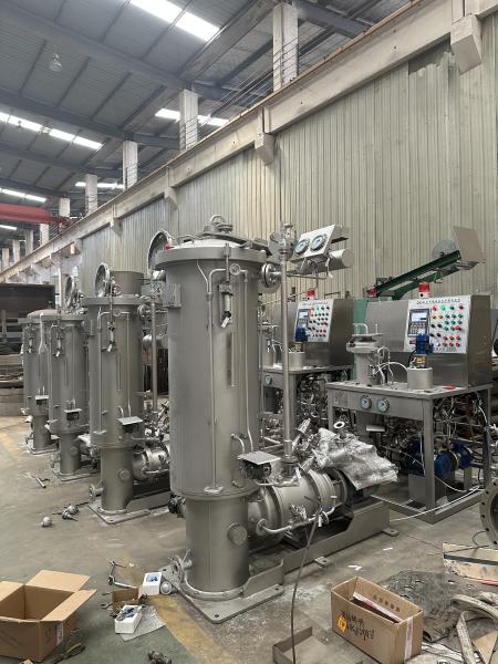 Low Consumption Full Automatic Tape Dyeing Machine Dyeing Finishing Machine