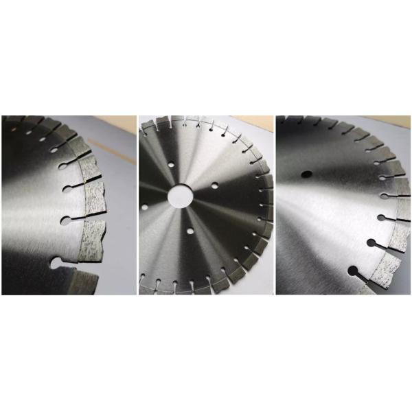 Limestone Cutting Saw Blade
