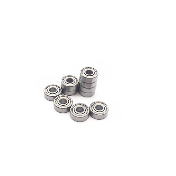High Precision Cixi Produced Miniature Ball Bearing 624ZZ 624 2RS with Vibration Value Z1