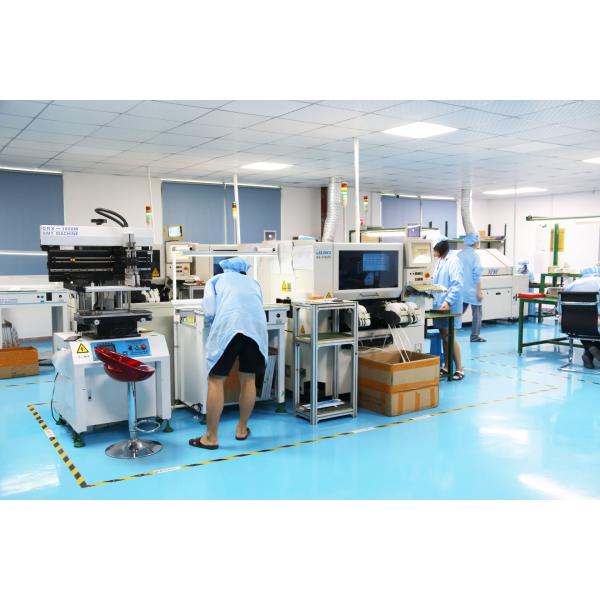 ShenZhen QingFengYuan Technology Co.,Ltd.