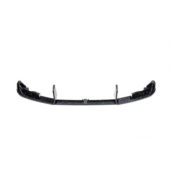 PK Style Carbon Fiber Body Kit G09 BMW Body Kit Front Lip Skirt Rear Diffuser Spoiler Hood