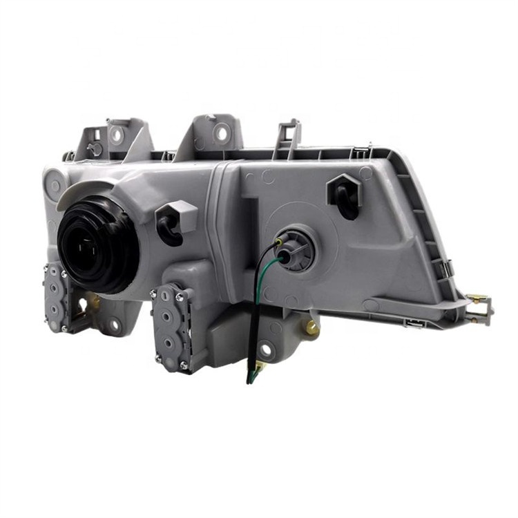 HFC1020 OEM  3711920E0 Auto Parts China Car Headlight Assembly Automobile Lamps for Model JAC Truck