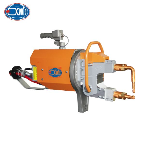 Portable Resistance Spot Welding Machine for Industrial Sheet Metal Welding