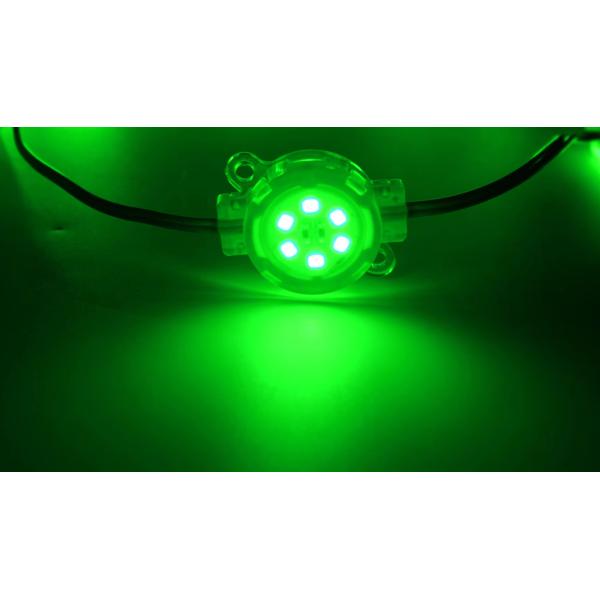 Profil de aluminio IP67 Iluminación de pista de LED exterior Iluminación decorativa