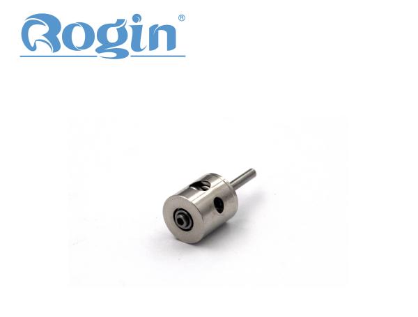 Cartucho dental personalizado de Handpiece para a turbina de ar padrão Handpiece, 2/4 furos