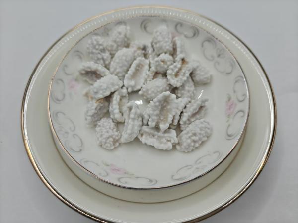 High Protein Milk Coated Peanuts Bulk Packaging Made With Milk Seasoning