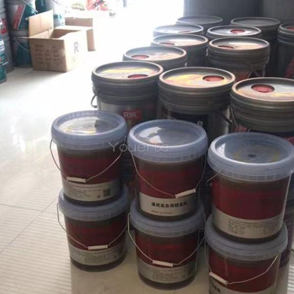 400g 180 Degree NLGI 3 Lithium Grease Mp3 Lubricant Multipurpose