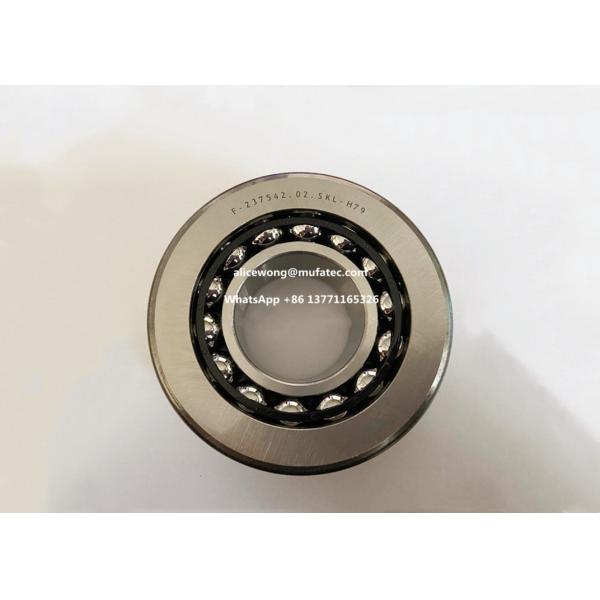 F-237542 F-237542. ¿Qué quieres decir con eso?02.SKL-H79 Porsche Panamera BMW serie 3 335i rodamiento diferencial de eje rodamientos de bolas 44.45*102*37.5mm