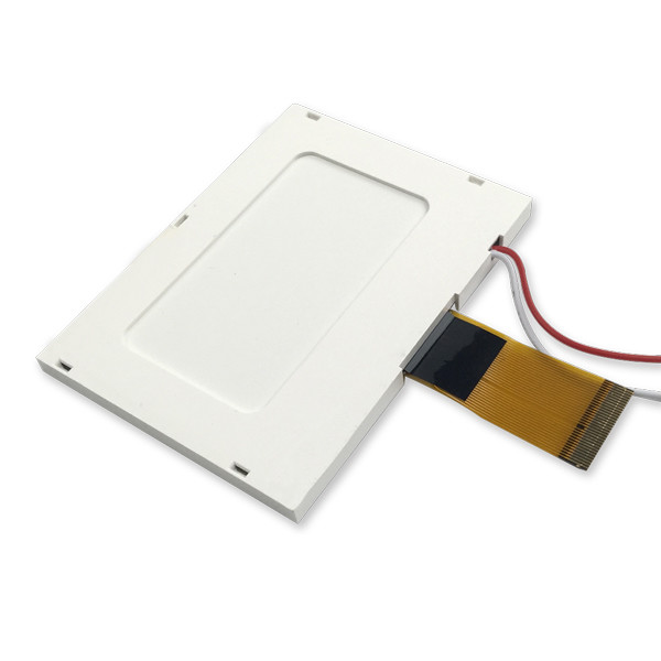 Интерфейс модуля FSTN положительный 3.3V MUC 8080 графического дисплея COG 240x160 LCD