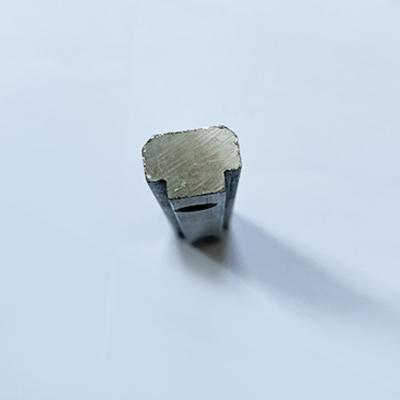 Photovoltaic Support Solar Rail Connector OEM Service Quick Installation