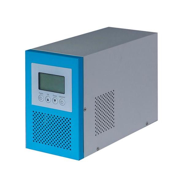 DC инвертора 12V 220VAC 0.3KW низкочастотный солнечный К инвертору AC солнечному