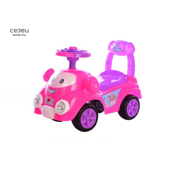 Нога мигающих огней для того чтобы справиться езда на ноге корабля автомобиля 16KG для того чтобы справиться с Backrest