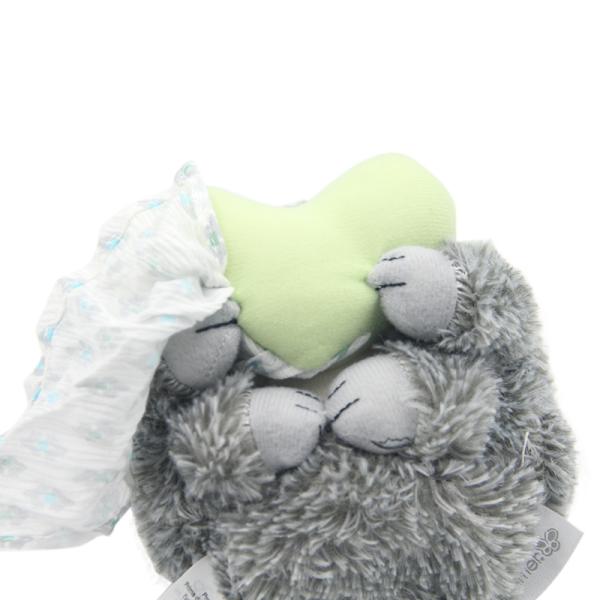 100% Polyester Baby Plush Toy Fox Remove Electronics Beaudio-Videoer Toys 31cm-50cm