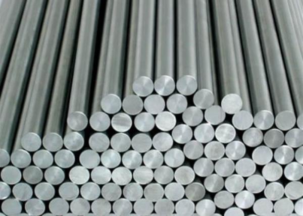 Cold Drawn 430 Stainless Steel Metal Bars Round Diameter 2mm 3mm 6mm