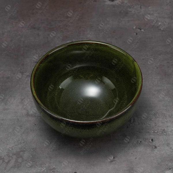 20Pc Color Dinnerware Set