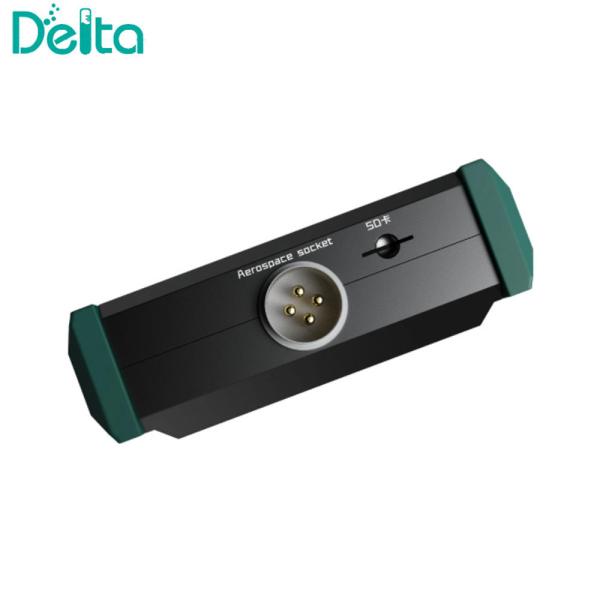 Portable Battery Internal Resistance Tester Low Price Battery Test Meter