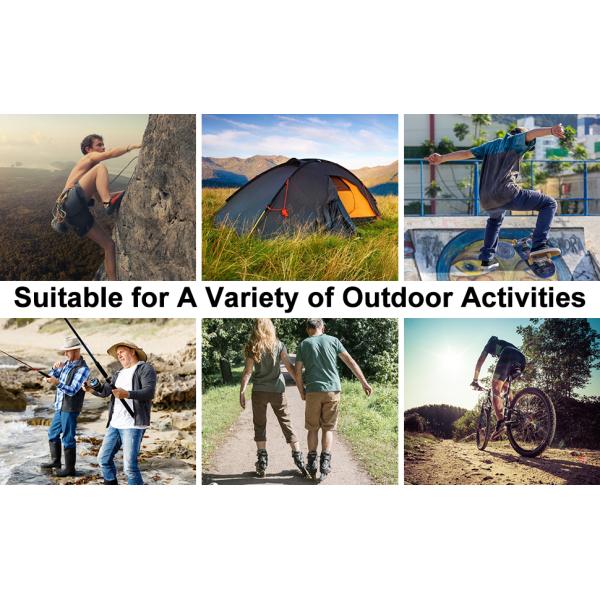 Tactical Shoulder Sling Bag Small Outdoor Chest Pack For Men Traveling, Trekking, Camping, Rover Sling Daypack