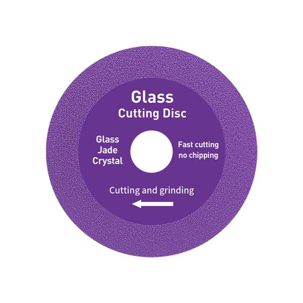 Hot Press 6 1 2 Inch Ceramic Tile Diamond Blade CE Certification