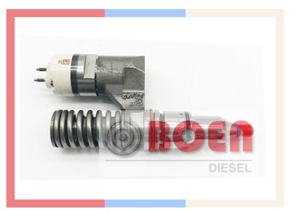 CAT 3507555  Fuel Injectors Cat C12 Injector For Construction Machinery