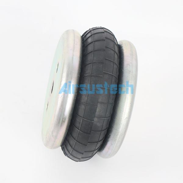 Firestone W01-M58-6140 воздушные подушки с одной закрученной воздушной пружиной 1/4 воздушного входа
